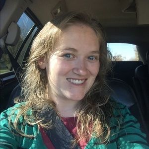 Meet your Posher, Jana